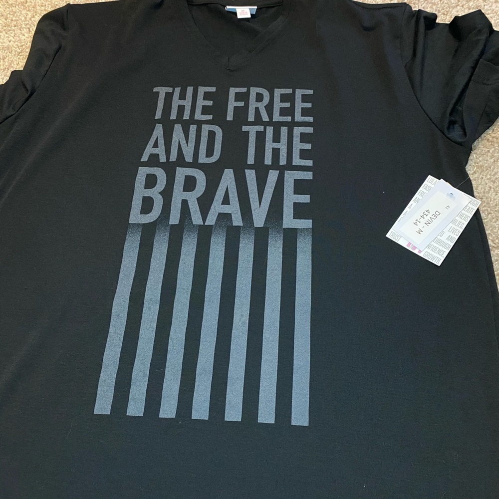 Lularoe Devin Size Medium